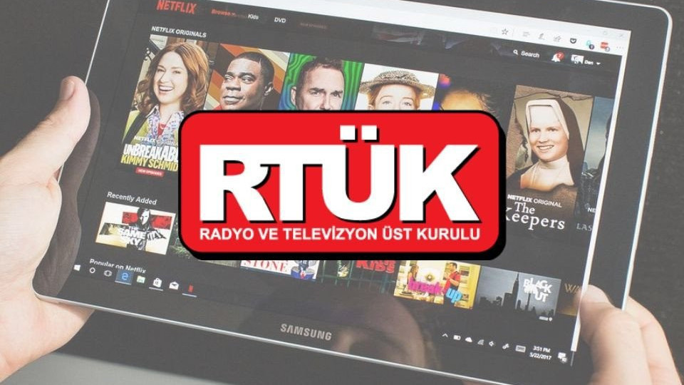 Erdoğan hangi RTÜK üyelerini görevden aldı?
