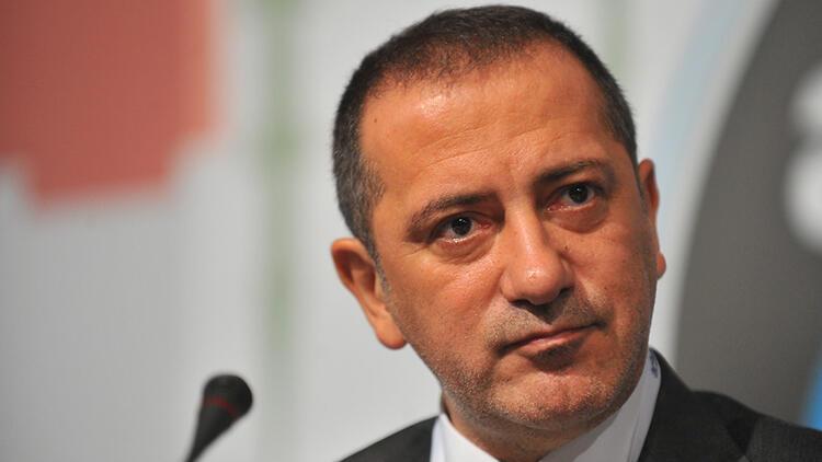 Fatih Altaylı'nın paylaştığı o fotoğraf ortalığı bakın nasıl karıştırdı?