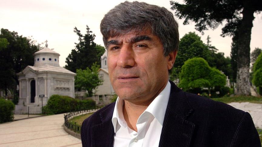 Hrant Dink davasında gerekçeli karar belli oldu