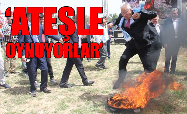 Baykal: Mustafa Kemal'imize ihtiyacımız var