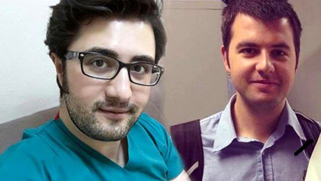 Görev başındaki doktor 75 bıçak darbesiyle öldürülmüştü... 'Cinayet canavarca değil' iddiası!