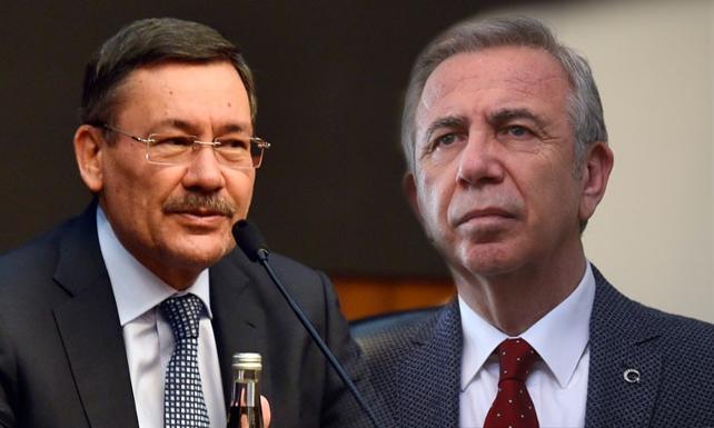 'Çapsız' kelimesi Melih Gökçek deyince eleştiri, vatandaş deyince hakaret sayıldı