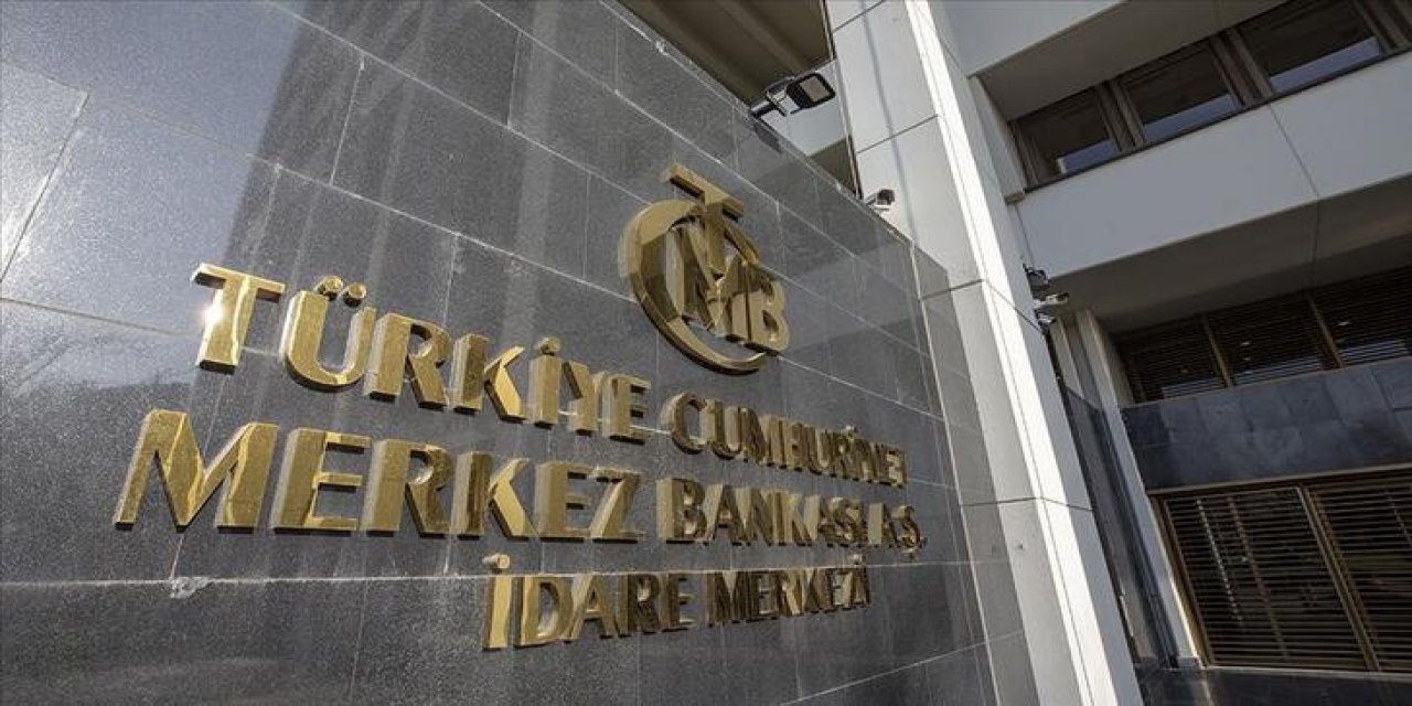 Merkez Bankası dört gözle beklenen faiz kararını açıkladı