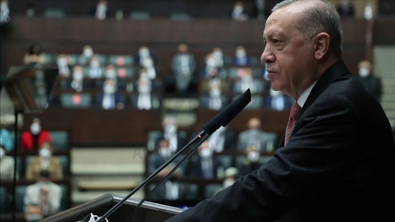 CHP'den, 'aldandık' diyen Erdoğan'a yanıt gecikmedi!