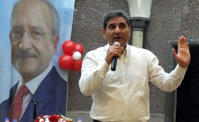 Erdoğdu, CHP Genel Başkan Yardımcısı oldu