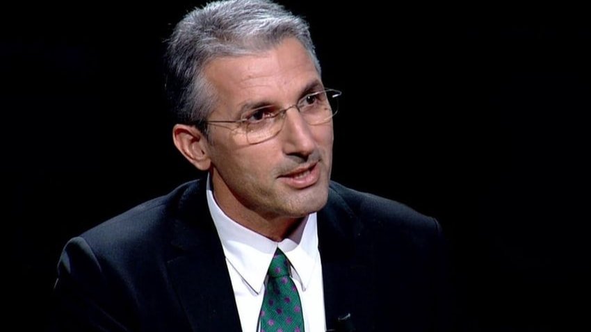 Mahkeme Nedim Şener'in tazminat ödemesine karar verdi