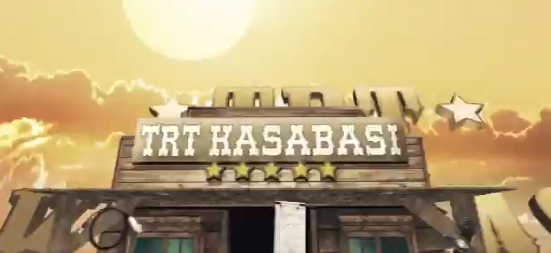 Saadet Partisi'nden bomba TRT videosu: “Bu kasaba hepimizin, şerifin değil!”