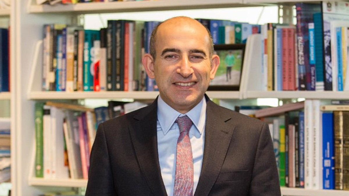 194 gün sonra Boğaziçililerin istediği oldu! Melih Bulu görevden alındı