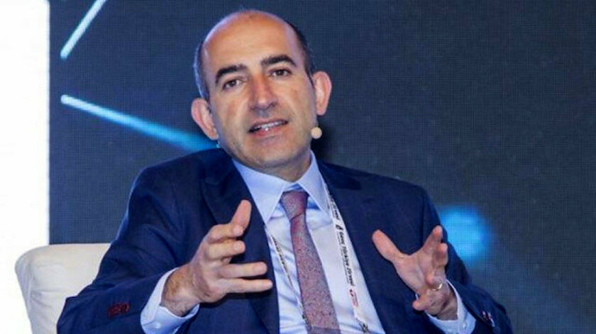 Görevden alınan kayyum rektör Melih Bulu'dan ilk açıklama!