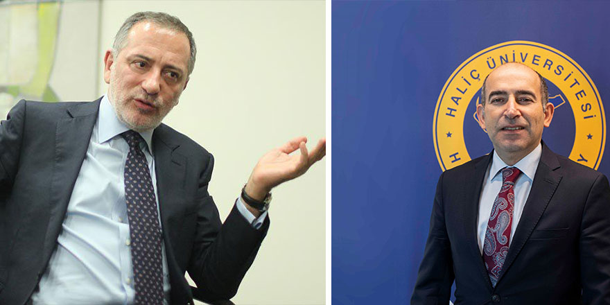 Fatih Altaylı Melih Bulu'ya açtı ağzını yumdu gözünü! "Beter olsun!"