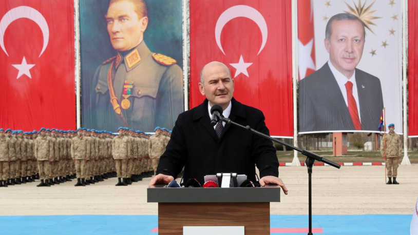 Süleyman Soylu 15 Temmuz'la ilgili tüm bilinmeyenleri açıkladı!