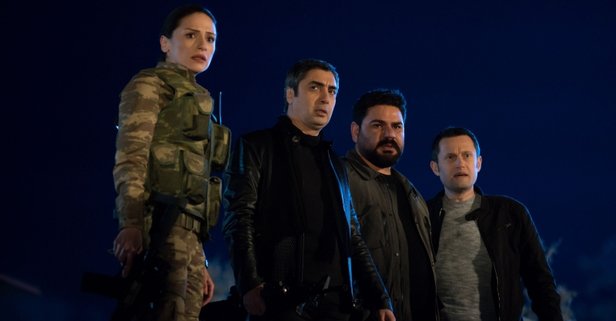 Kurtlar Vadisi Kaos'un neden başlamadığı belli oldu