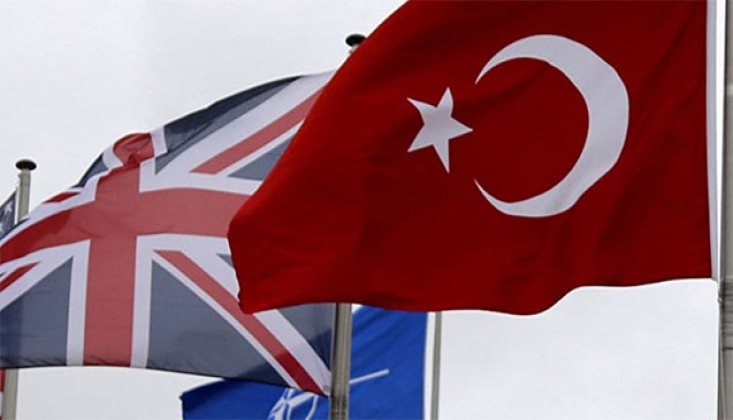 İngiltere'den Türkiye'ye ilişkin 'salgın' kararı!