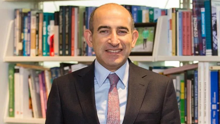 Melih Bulu'nun 194 gün süren rektörlüğünde yaşananlar