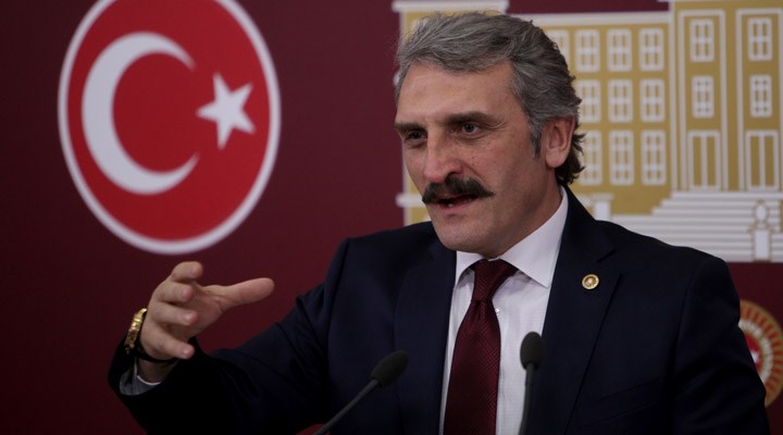 AKP'li Çamlı Boğaziçi rektörlüğü esprisini ciddiye aldı... "Tabanın baskısı artarsa reddetmek de güçleşebilir"