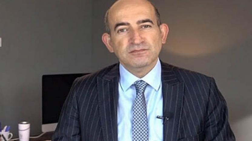 Yeni Akit'ten dikkat çeken haber: "Melih Bulu’ya görevi bıraktırmak darbe girişimidir''