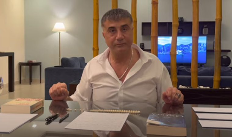 Sedat Peker'den 15 Temmuz'a ilişkin çarpıcı paylaşımlar