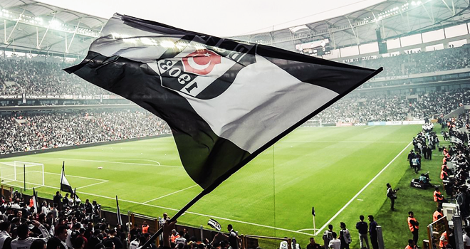 Beşiktaş'tan yeni transfer