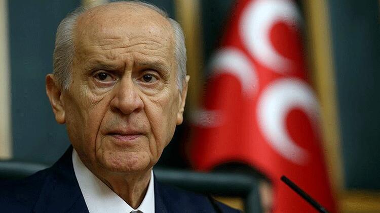 Bahçeli'nin kafasındaki cumhurbaşkanı adayı kim?