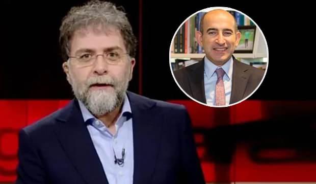 Ahmet Hakan, Melih Bulu'ya ilişkin şok eden bilgileri ortaya çıkardı