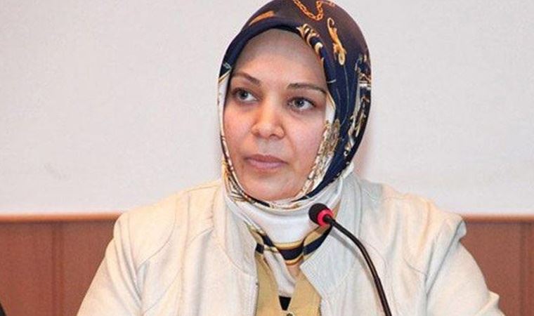 Yüzde 90'ını vatandaşın ödeyeceği Hilal Kaplan'ın maaşı dudak uçuklattı