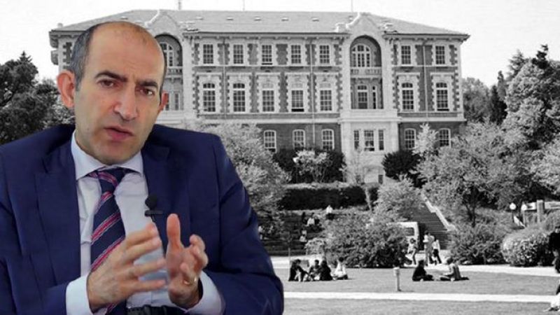 Şok olacaksınız! Melih Bulu'nun neden görevden alındığı belli oldu