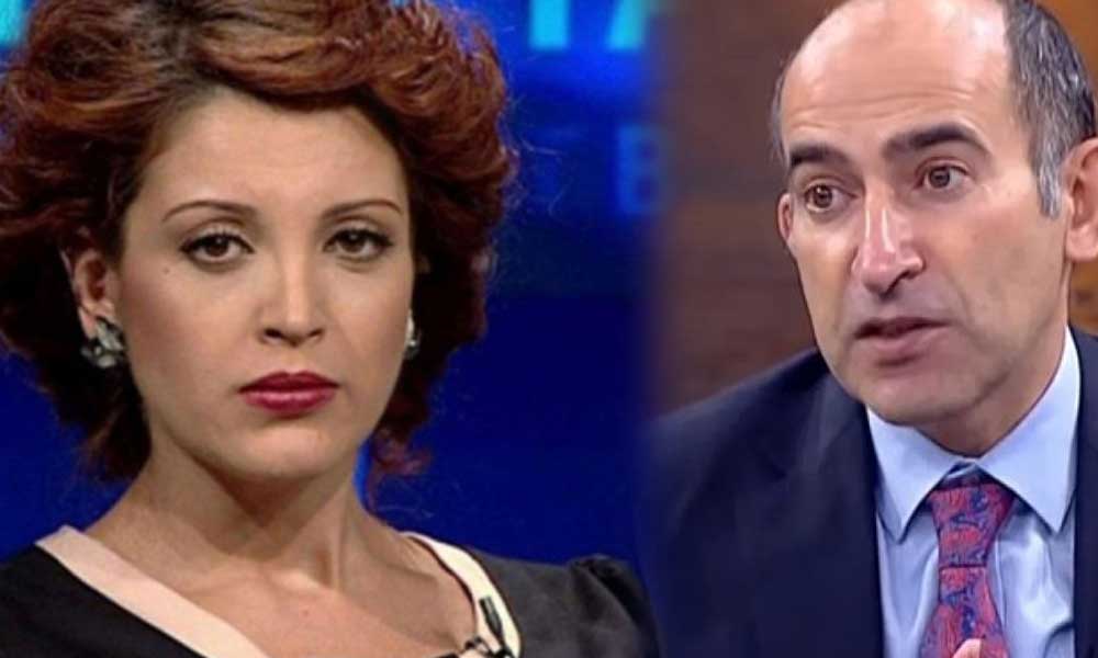 Nagehan Alçı Melih Bulu'yla ilgili kimsenin bilmediği neyi biliyor?
