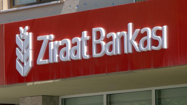 Mobil uygulaması çökmüştü... Ziraat Bankası'ndan ilk açıklama