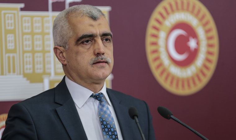 HDP'li Gergerlioğlu dört ay sonra milletvekilliği görevine döndü