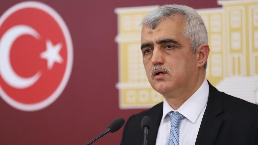 Vekilliği iade edilmişti... Gergerlioğlu'ndan ilk açıklama