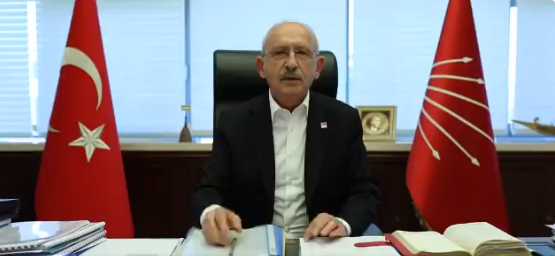 Kılıçdaroğlu'ndan çarpıcı Suriye paylaşımı: "Helalleşip iki yılda memleketlerine uğurlayacağız"
