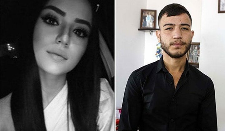 Aleyna Çakır'ın baş katil zanlısı Ümit Can Uygun serbest bırakıldı