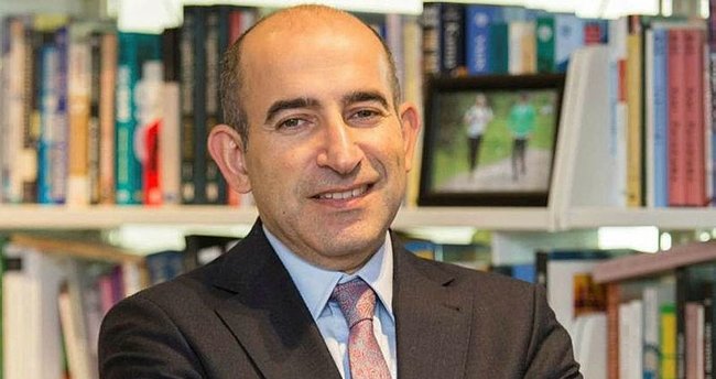 Melih Bulu o yandaş şirkete CEO mu oldu?