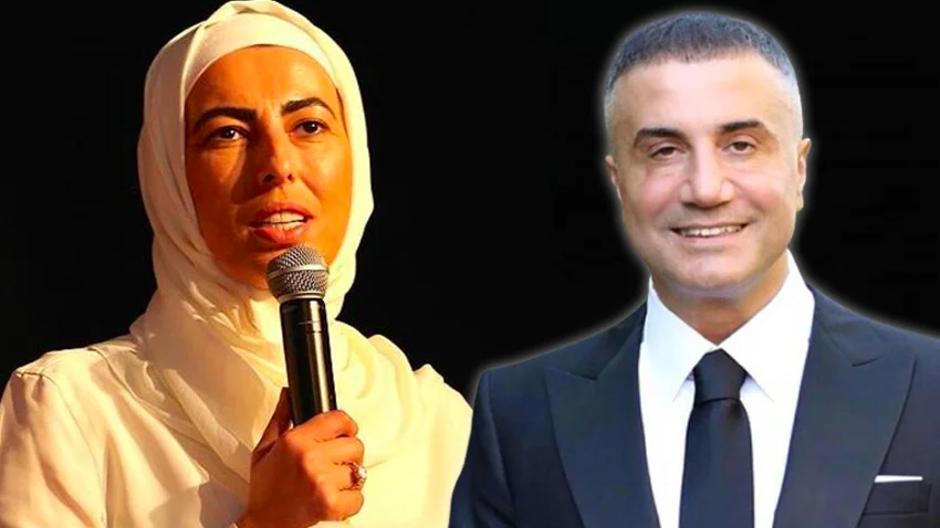 Sedat Peker ve 15 Temmuz'da ailesini yitiren Nihal Olçok arasındaki şok eden diyalog!