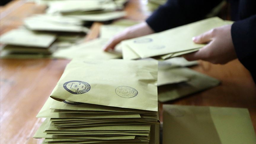 "CHP'de kongre takvimi ve yeni MYK dönemi"