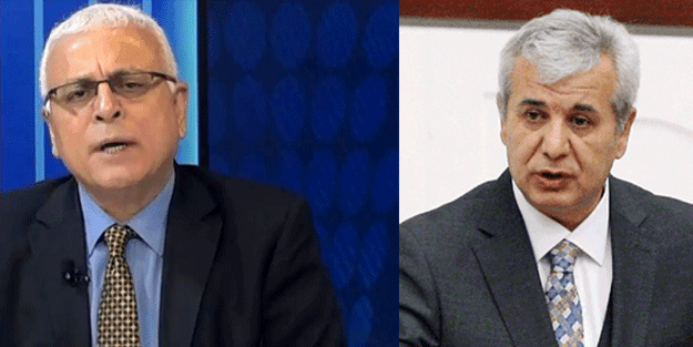 Durdu Özbolat'tan Merdan Yanardağ açıklaması