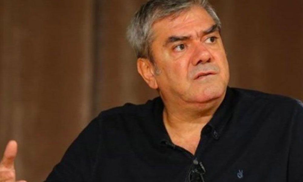 Yılmaz Özdil, Afgan mültecilere ateş püskürdü!