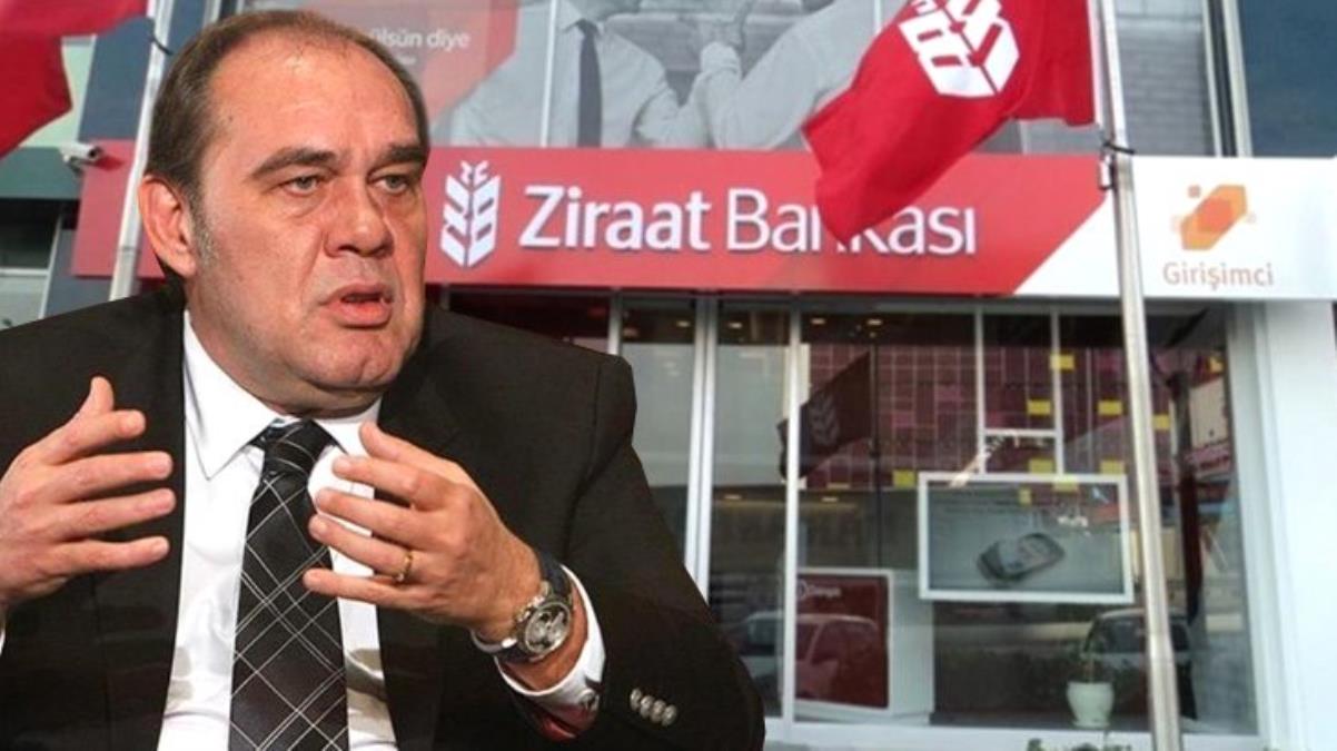 Demirören ve Ziraat Bankası'na ilişkin bir skandal daha!