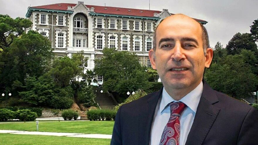 Melih Bulu'nun doktorasında pes dedirten intihaller!