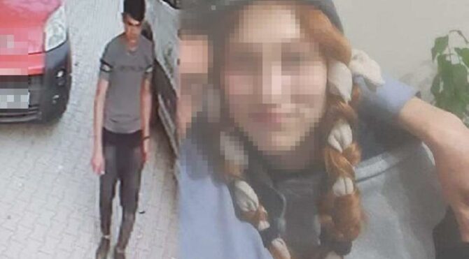 Kızı saldırıya uğrayan babanın yürek burkan isyanı! "Cumhurbaşkanım, bu sizin eseriniz!"