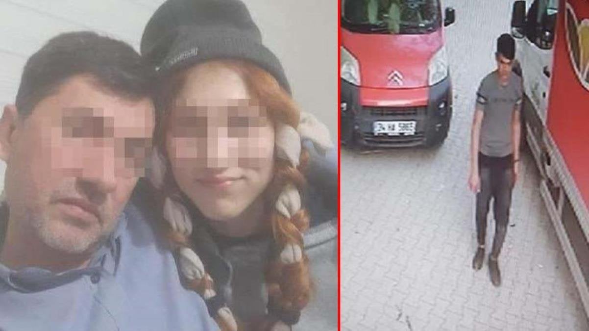 Cinsel saldırıya direnen A.A'nın kafasını taşla ezen caniden ilk açıklama!
