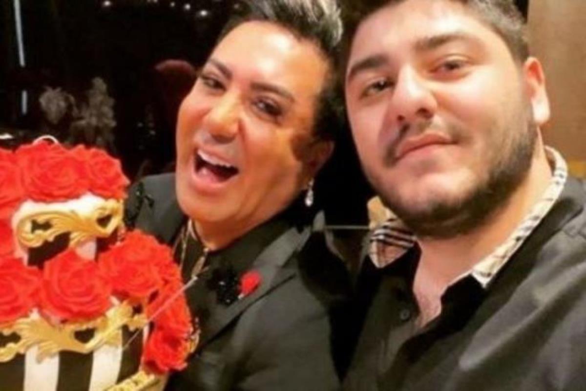 Murat Övüç'ün oğlunun trafikte alkol skandalı!