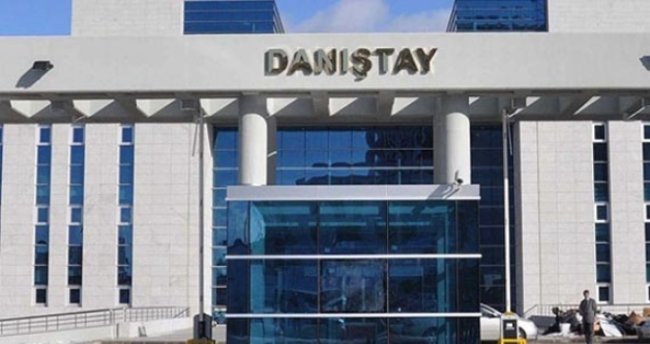 Danıştay'da 'sızıntı' skandalı! Karar UYAP’a düşmeden elde edildi