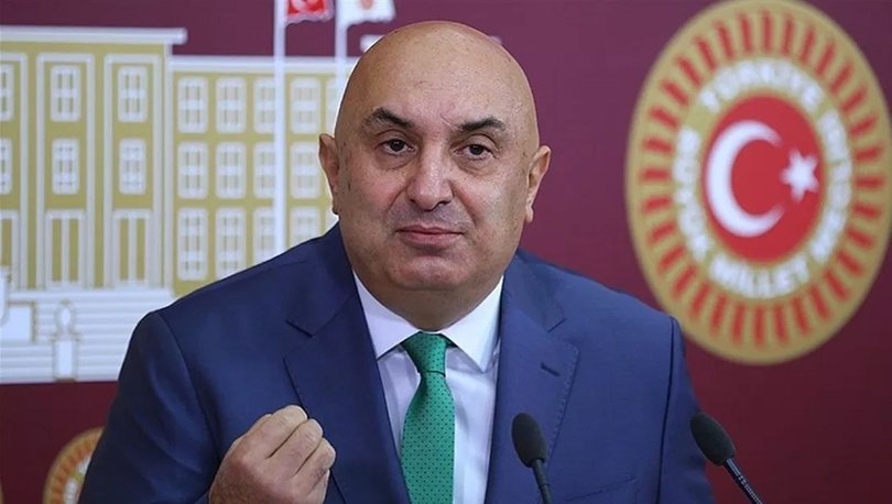 Ali İhsan Yavuz'un 'Cumhurbaşkanımız siyasi ömrünü azaltır' sözlerine CHP'li Özkoç'tan yanıt!