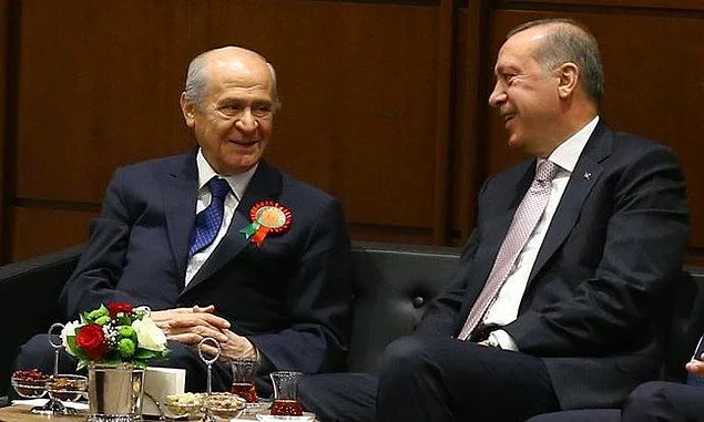 İşte Cumhur İttifakı'nın vatandaşı şok edecek seçim hilesi!