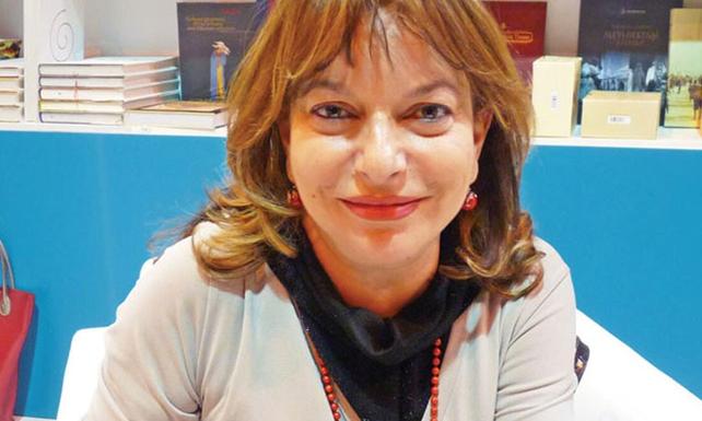 Mine Kırıkkanat'tan ses getiren yazı! "Atilla, bir Hun mafyası imparatorluğudur"