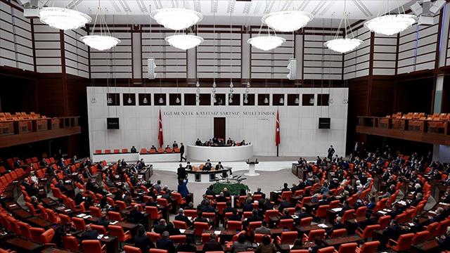 Meclis'ten geçirilmişti... İşte torba teklifin detayları!