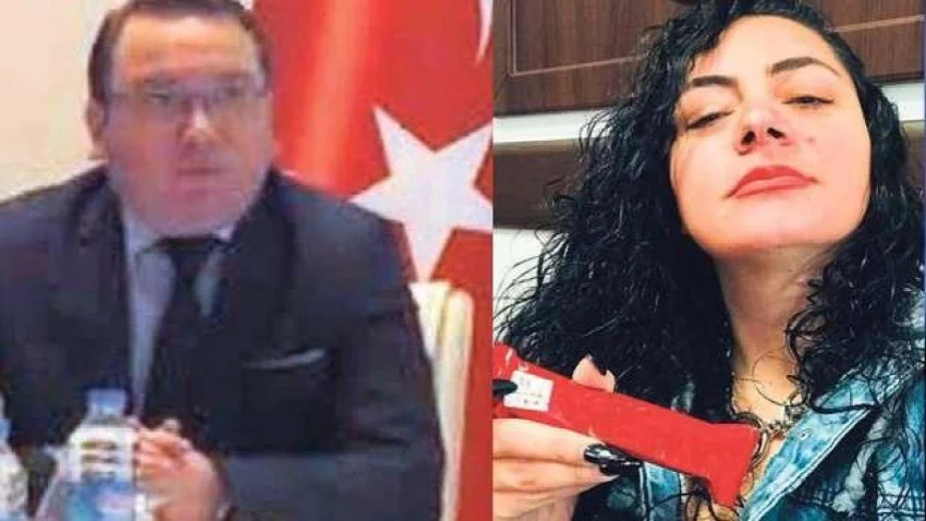 Savcı kocasını bile kandıran sahte hakim pes dedirtti