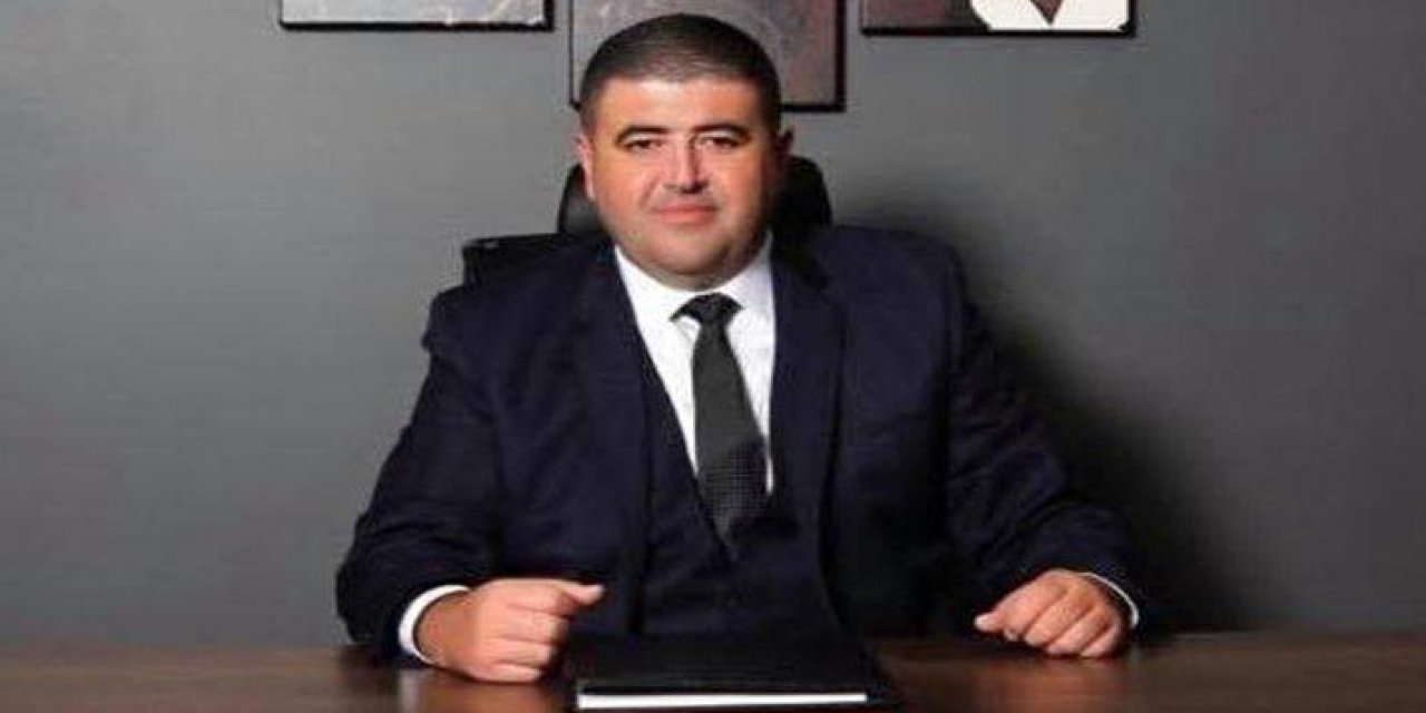 CHP’li başkan Erdoğan’a hakaretten gözaltına alındı!