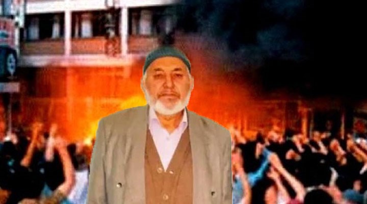 Akit, ölen Sivas katliamcısı Ahmet Turan Kılıç 'mazlum' dedi